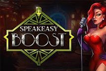 Speakeasy Boost